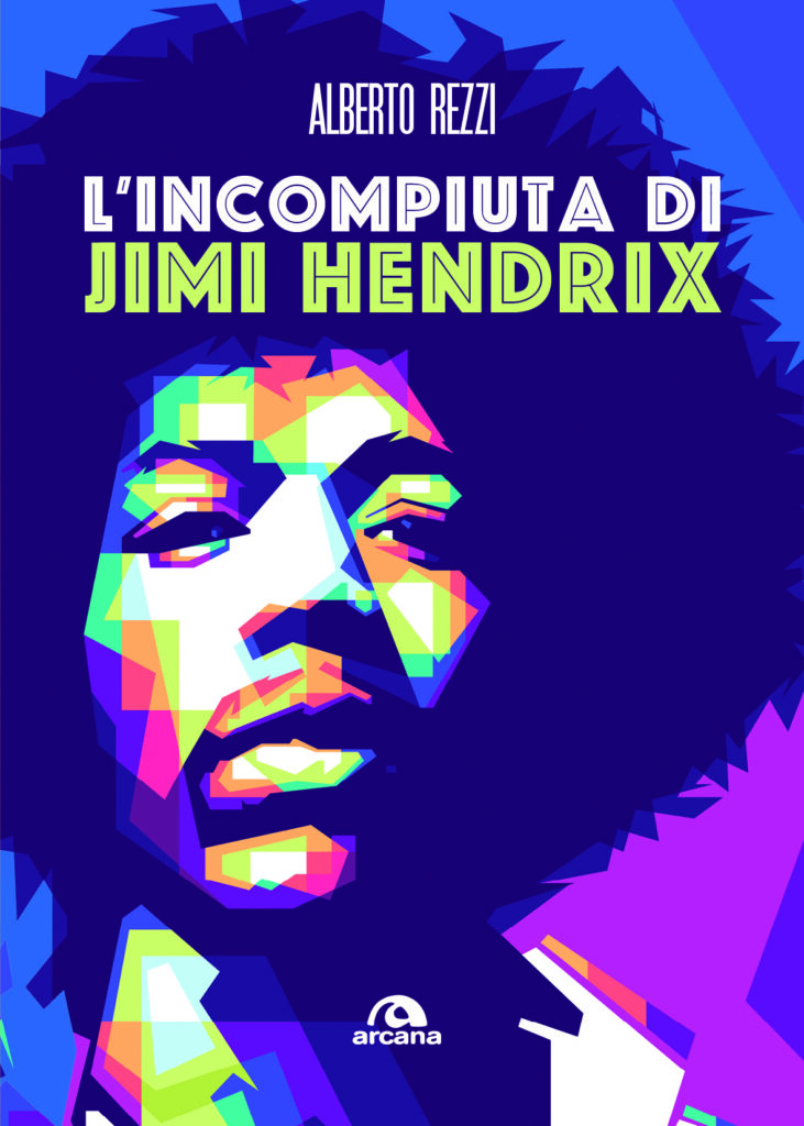 Incompiuta di Jimi Hendrix