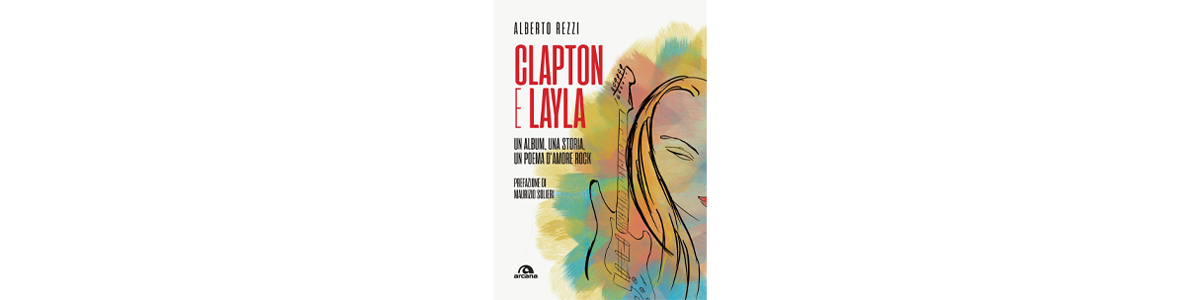 Clapton e Layla