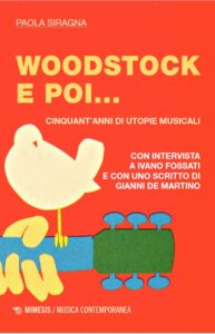 woodstock siragna