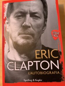 Clapton 
