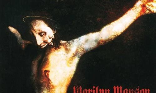 “Siamo Caos” – Così parlò Marilyn Manson