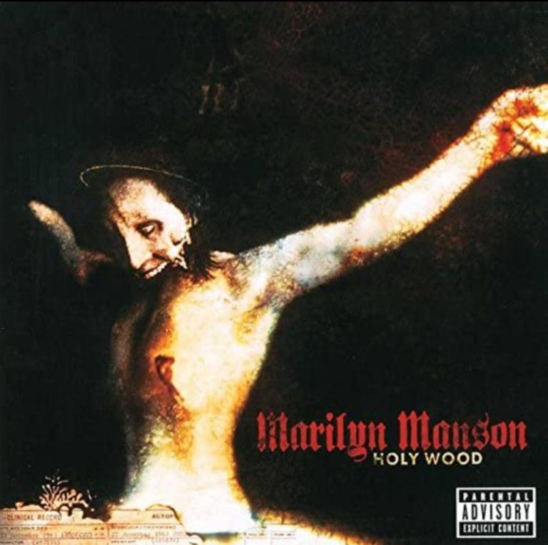 “Siamo Caos” – Così parlò Marilyn Manson