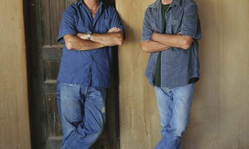 I personaggi del mese – J.J. Cale ed Eric Clapton